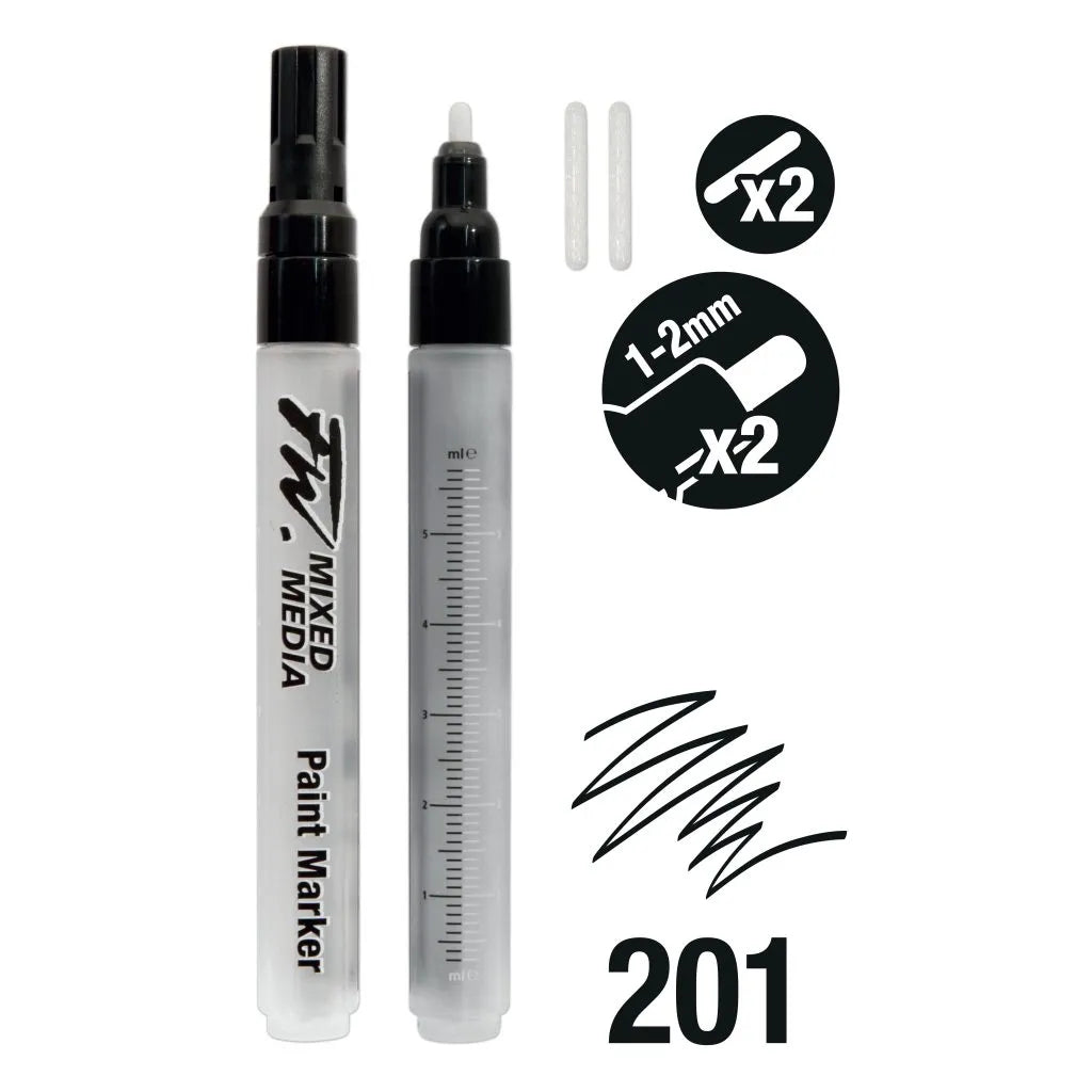 Daler Rowney Tools