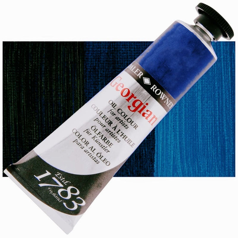 Daler-Rowney Georgian Oil Colours 38ml (Pack of 3)