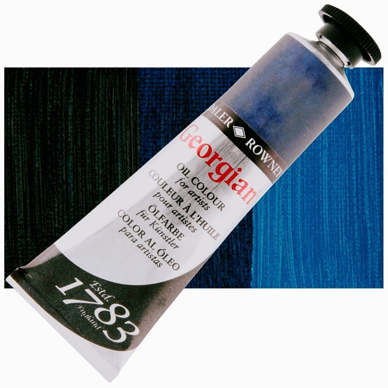 Daler-Rowney Georgian Oil Colours 38ml (Pack of 3)