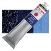Daler-Rowney Georgian Watermixable Oil French Ultramarine