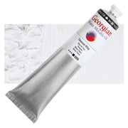 Daler-Rowney Georgian Watermixable Oil Titanium White