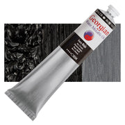 Daler-Rowney Georgian Watermixable Oils Ivory Blck