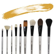 FILA NEW FILA NEW Daler Rowney Graduate Brushes