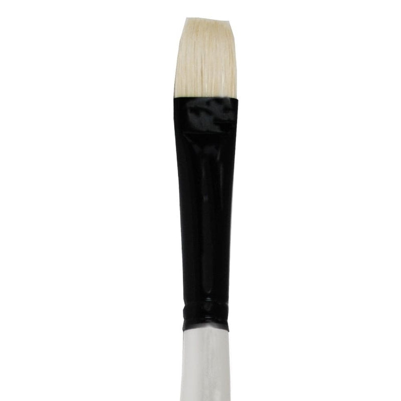 FILA NEW FILA NEW Graduate Bristle Bright 10 LH Daler Rowney Graduate Brushes