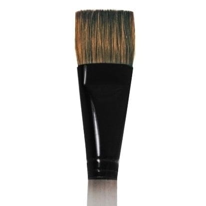 FILA NEW FILA NEW Graduate Pony/Synthetic Flat Wash 1 Daler Rowney Graduate Brushes