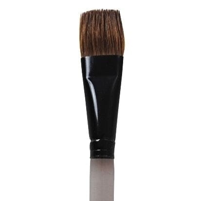 FILA NEW FILA NEW Graduate Pony/Synthetic Flat Wash 3/4 Daler Rowney Graduate Brushes