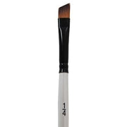 FILA NEW FILA NEW Graduate Synthetic Angle Shader 1/4 Daler Rowney Graduate Brushes