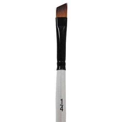 FILA NEW FILA NEW Graduate Synthetic Angle Shader 1/4 Daler Rowney Graduate Brushes