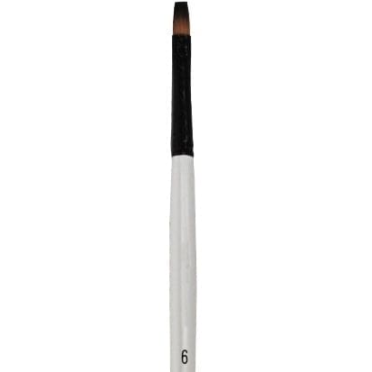 FILA NEW FILA NEW Graduate Synthetic Bright 6 LH Daler Rowney Graduate Brushes