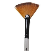 FILA NEW FILA NEW Graduate Synthetic Fan Blender 4 Daler Rowney Graduate Brushes