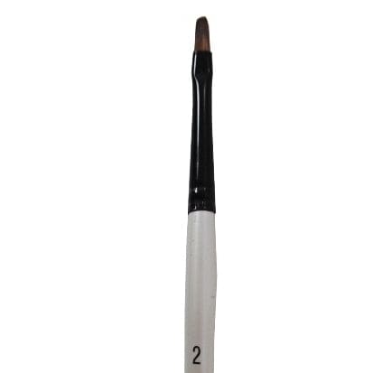 FILA NEW FILA NEW Graduate Synthetic Filbert 2 Daler Rowney Graduate Brushes