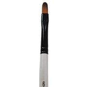 FILA NEW FILA NEW Graduate Synthetic Filbert 6 Daler Rowney Graduate Brushes