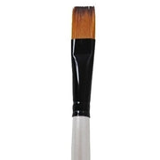 FILA NEW FILA NEW Graduate Synthetic Flat Wash 1/2 Daler Rowney Graduate Brushes
