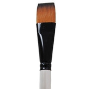 FILA NEW FILA NEW Graduate Synthetic Flat Wash 3/4 Daler Rowney Graduate Brushes