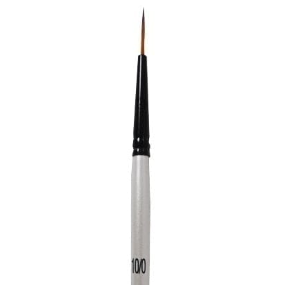 FILA NEW FILA NEW Graduate Synthetic Liner 10/0 Daler Rowney Graduate Brushes