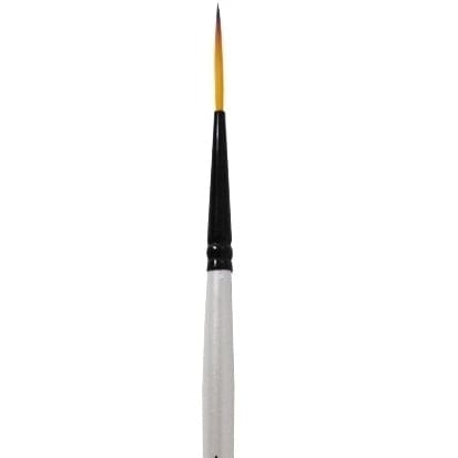 FILA NEW FILA NEW Graduate Synthetic Rigger 1 Daler Rowney Graduate Brushes