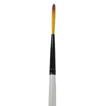 FILA NEW FILA NEW Graduate Synthetic Rigger 2 Daler Rowney Graduate Brushes