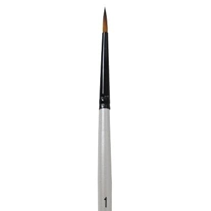 FILA NEW FILA NEW Graduate Synthetic Round 1 Daler Rowney Graduate Brushes