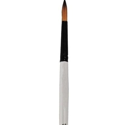 FILA NEW FILA NEW Graduate Synthetic Round 16 LH Daler Rowney Graduate Brushes