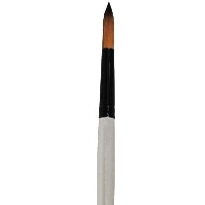 FILA NEW FILA NEW Graduate Synthetic Round 20 LH Daler Rowney Graduate Brushes