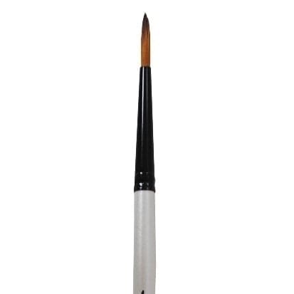 FILA NEW FILA NEW Graduate Synthetic Round 4 Daler Rowney Graduate Brushes