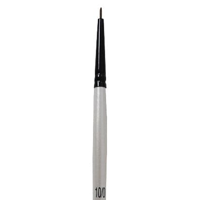 FILA NEW FILA NEW Graduate Synthetic Spotter 10/0 Daler Rowney Graduate Brushes