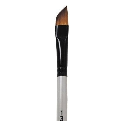 FILA NEW FILA NEW Graduate Synthetic Sword 1/4 Daler Rowney Graduate Brushes