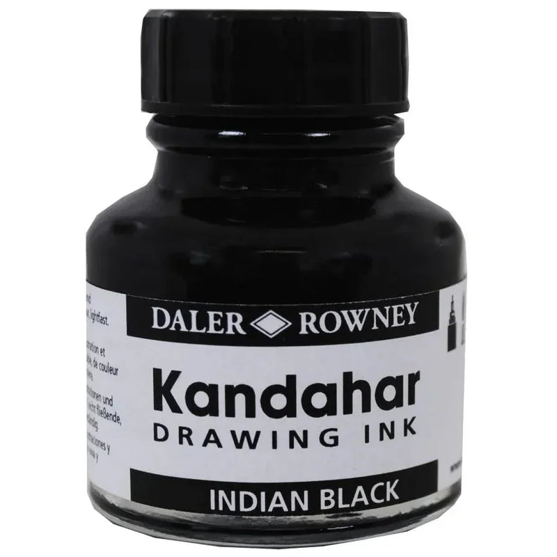 FILA NEW FILA NEW Daler Rowney Kandahar Ink