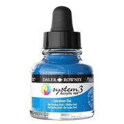 Daler-Rowney System 3 Acrylic Ink - The Sydney Art Store