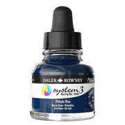 Daler-Rowney System 3 Acrylic Ink - The Sydney Art Store