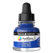 Daler-Rowney System 3 Acrylic Ink - The Sydney Art Store