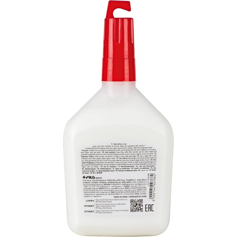FILA NEW FILA NEW DAS Glue 250g Extra Strong