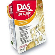 DAS FILA NEW DAS Idea Mix 100g Imperial Yellow DAS Idea Mix