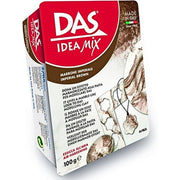 DAS FILA NEW DAS Idea Mix 100g Inperial Brown DAS Idea Mix