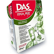DAS FILA NEW DAS Idea Mix 100g Serpentine Green DAS Idea Mix