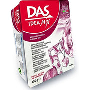 DAS FILA NEW DAS Idea Mix 100g Verona Red DAS Idea Mix
