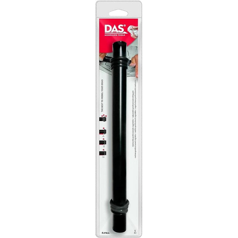 DAS FILA NEW DAS Professional Rolling Pin