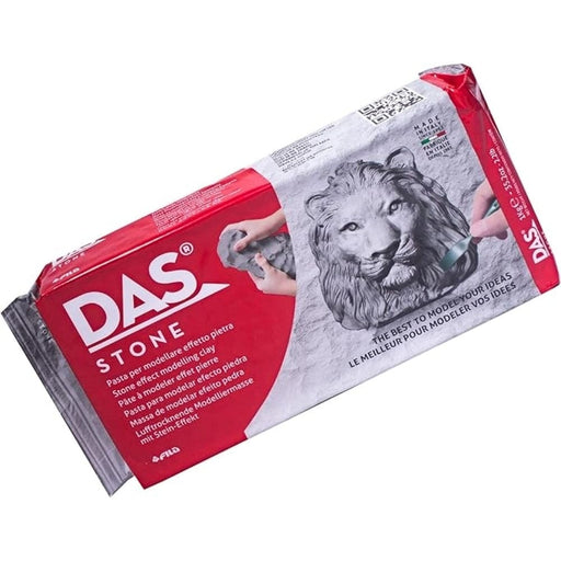 DAS FILA NEW DAS Stone Block 1kg DAS Stone
