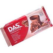 DAS FILA NEW DAS Terracotta Block 1 Kg DAS Terracotta