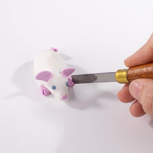 DAS FILA NEW DAS Tools Blister 2 Metal Spatulas