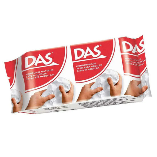 DAS FILA NEW DAS White 150gm in Display 24 pieces
