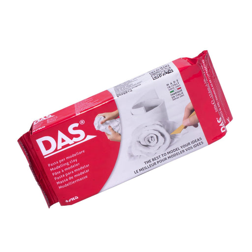 DAS FILA NEW DAS White Block 1/2 Kg DAS White