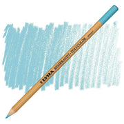 Lyra Rembrandt Aquarell- Aquamarine