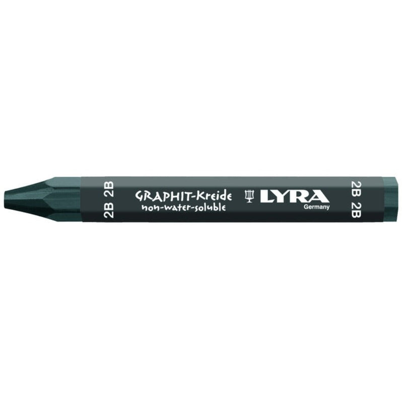Lyra Graphite Crayons