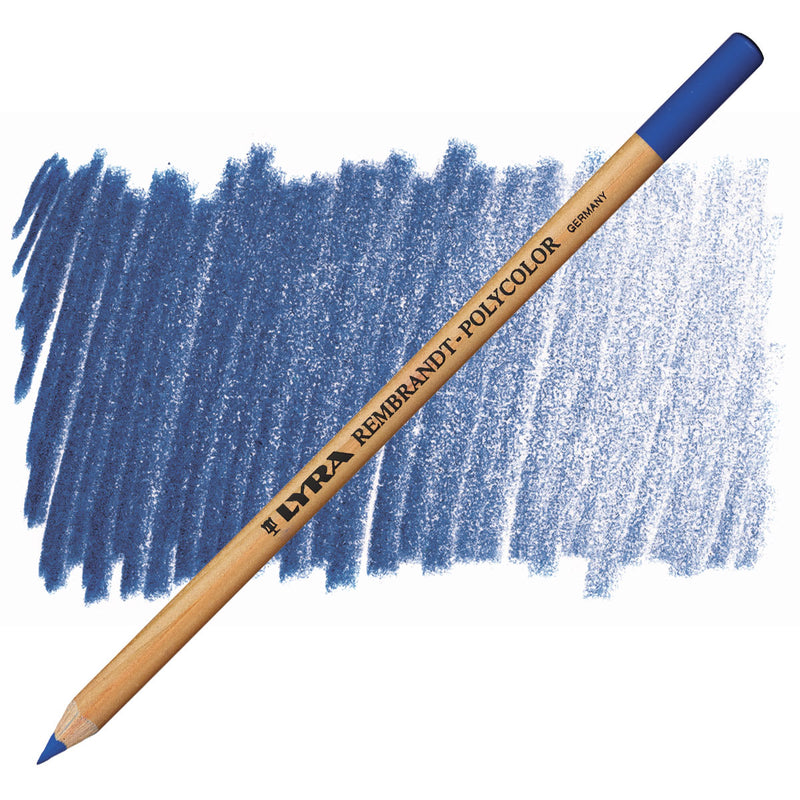 Lyra Rembrandt Aquarell- Paris Blue