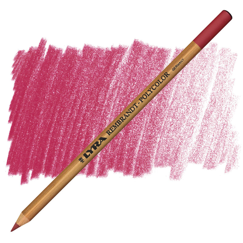 Lyra Rembrandt Aquarell- Rose Carmine