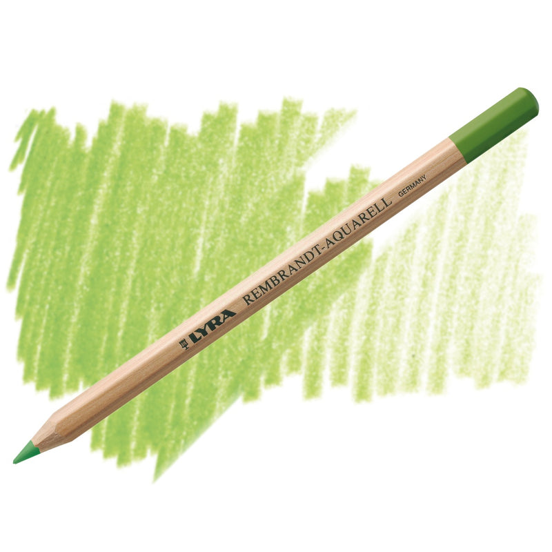 Lyra Rembrandt Aquarell- Apple Green