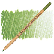 Lyra Rembrandt Aquarell- Moss Green