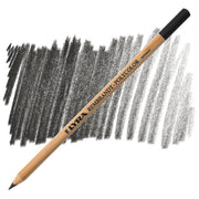 Lyra Rembrandt Polycolor - Lyra Rembrandt Polycolor - Black Hard