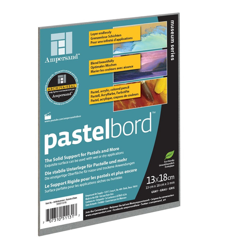 Ampersand Pastelbord™